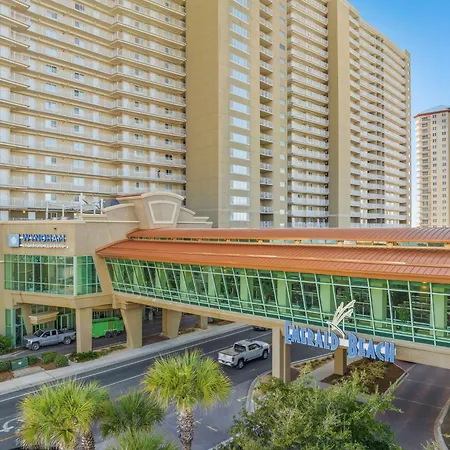 Goin Coastal Emerald Beach Unit 729